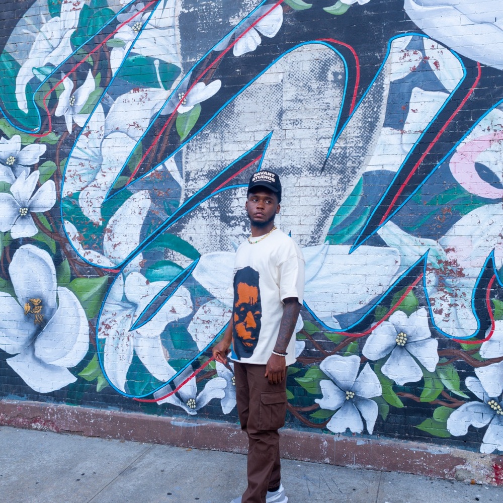 Meet your Posher, D'andre